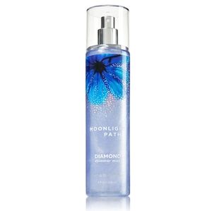 (Bath and Body Works) Moonlight Path Shimmer Mist